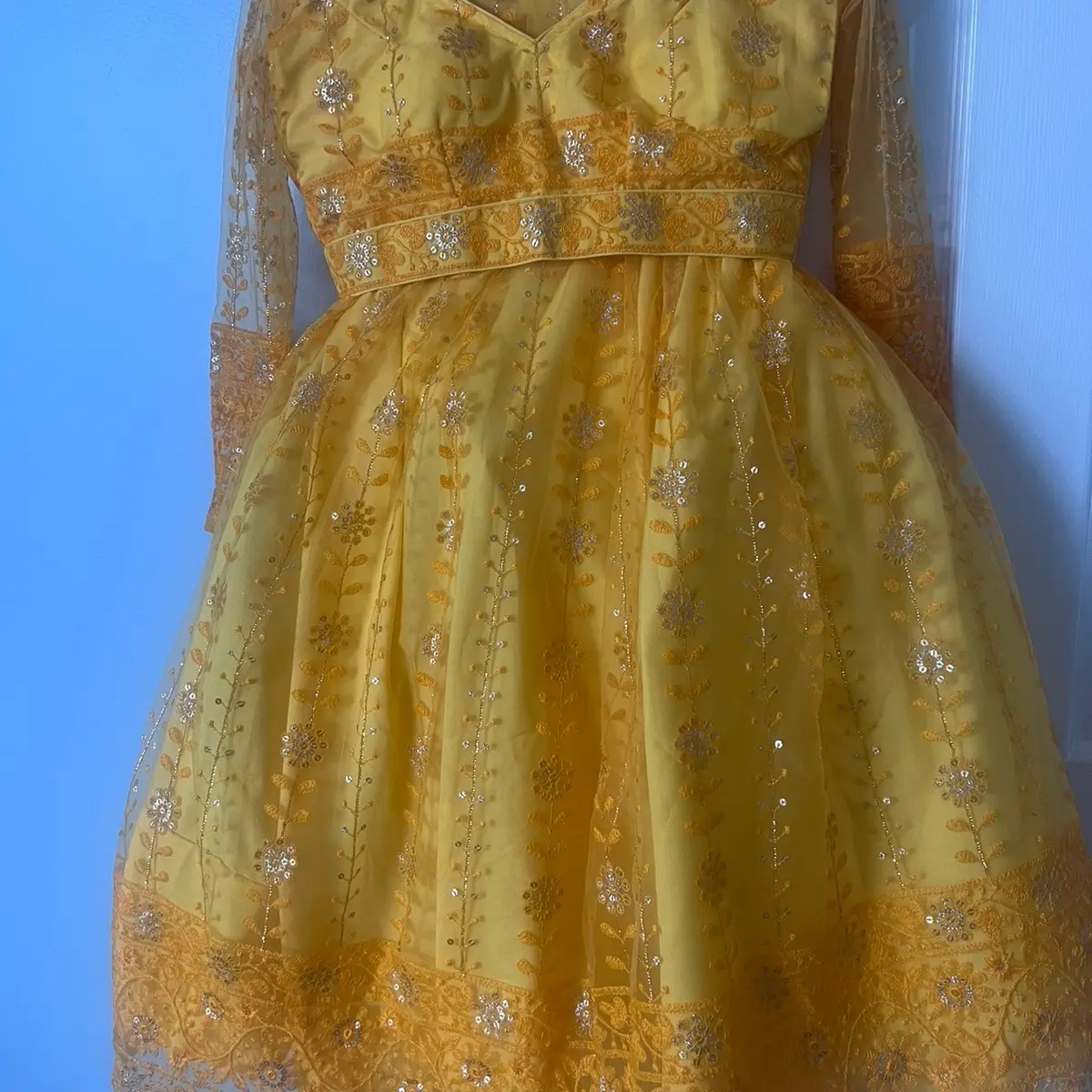 Lehenga Choli