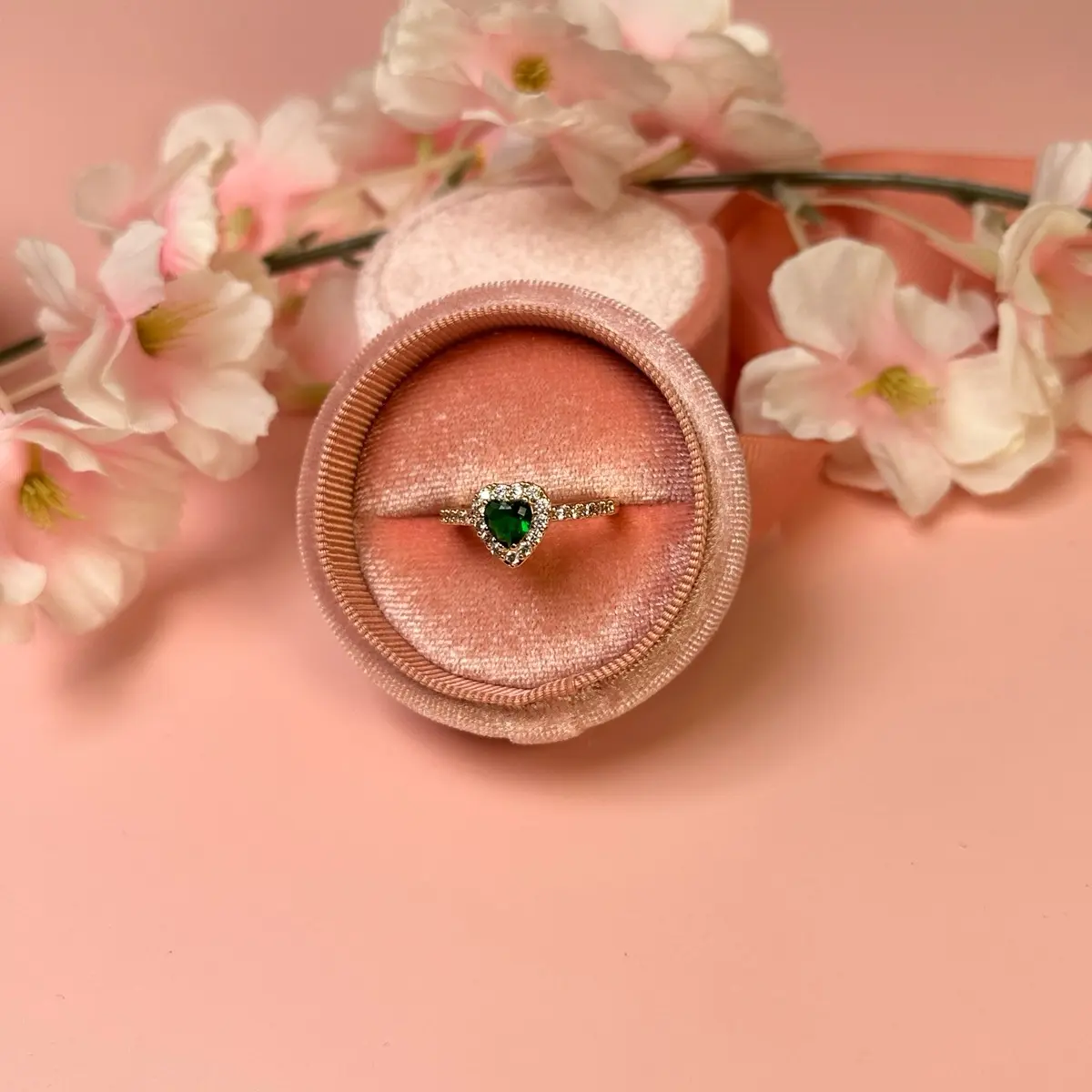 Annie Ring Annie Ring