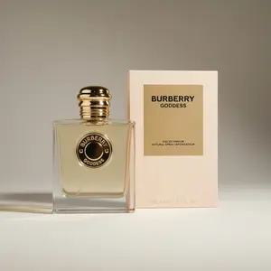 Burberry Goddess 3.3 Eau de Parfum Spray fo Women