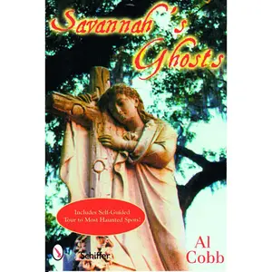 USED-Savannah's Ghosts by Cobb, Al (Paperback)
