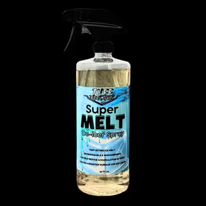 Super Melt - De-Icer Spray