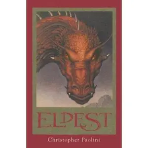 USED-Eldest by Paolini, Christopher (Library Binding)