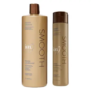 Ion Keratin Smoothing Conditioner