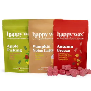 Forever Fall Wax Melts Collection 3-Pack
