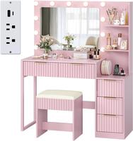 Modern Pink