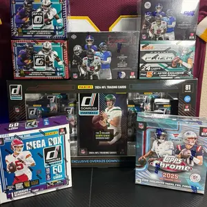 PYT Variety Break #302