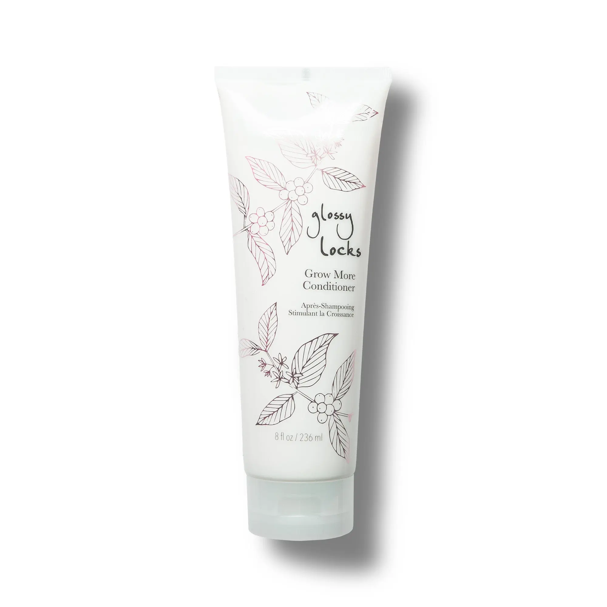 Glossy Locks Grow More Conditioner