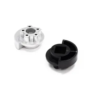 Evolution Steering Wheel Adapter for Spektrum Pistol Transmitter (DX2, DX3)