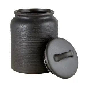 Stoney Canister