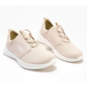 Ryka Recovery Washable Bungee Sneakers -Renew