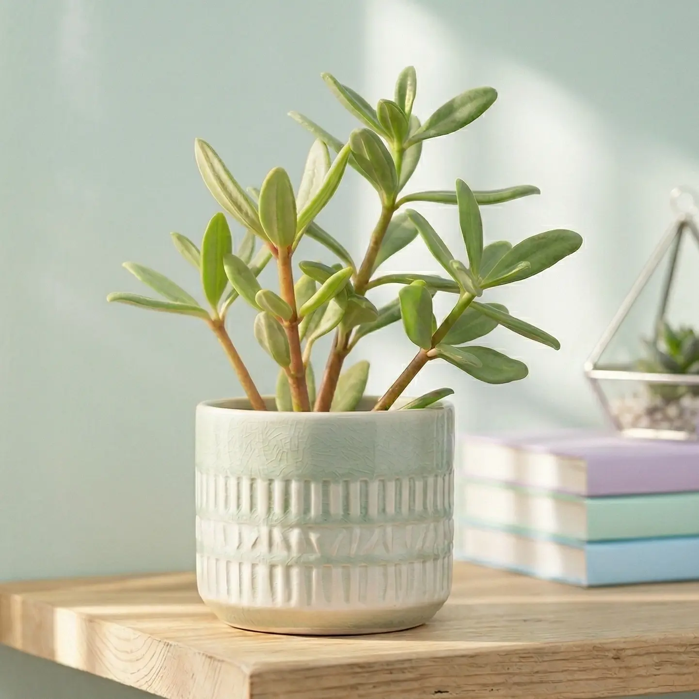 Peperomia kimnachii