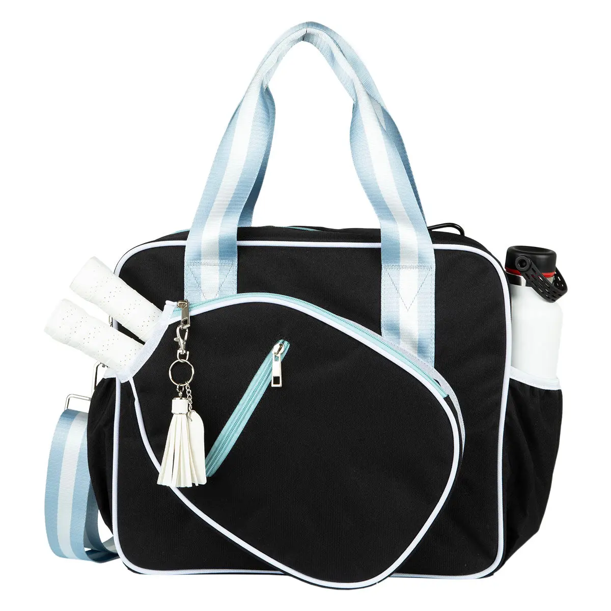 Prepster Pickleball Bag - Cutest pickleball bag for women Prepster Pickleball Bag - Cutest pickleball bag for women