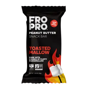 Toasted Mallow