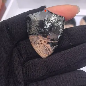 Mix crystals for dear have gift