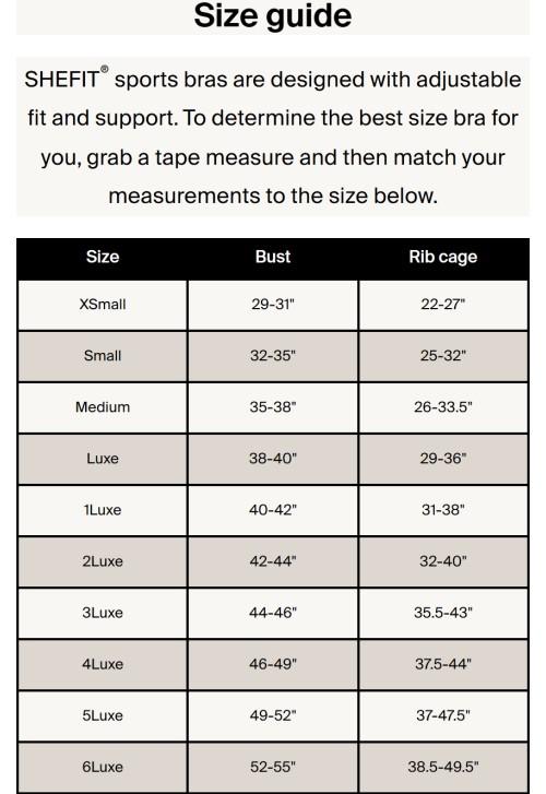 Ultimate Sports Bra® - Espresso Energy