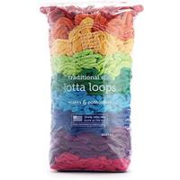 Lotta Loops Rainbow Refill