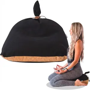 Meditation Cushion Floor Cushion