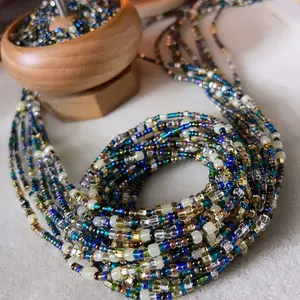 Self Discovery Waist Bead