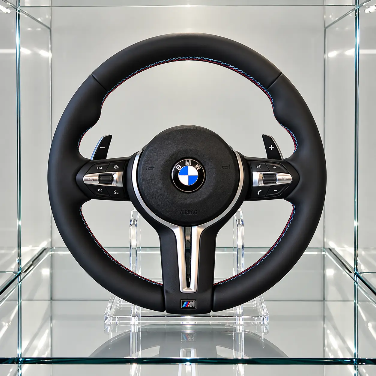 BMW M Steering Wheel 5, 6, ,7 Series