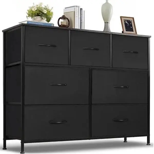 Bedroom dresser