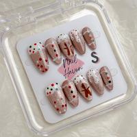 H52 Ginger Bread House