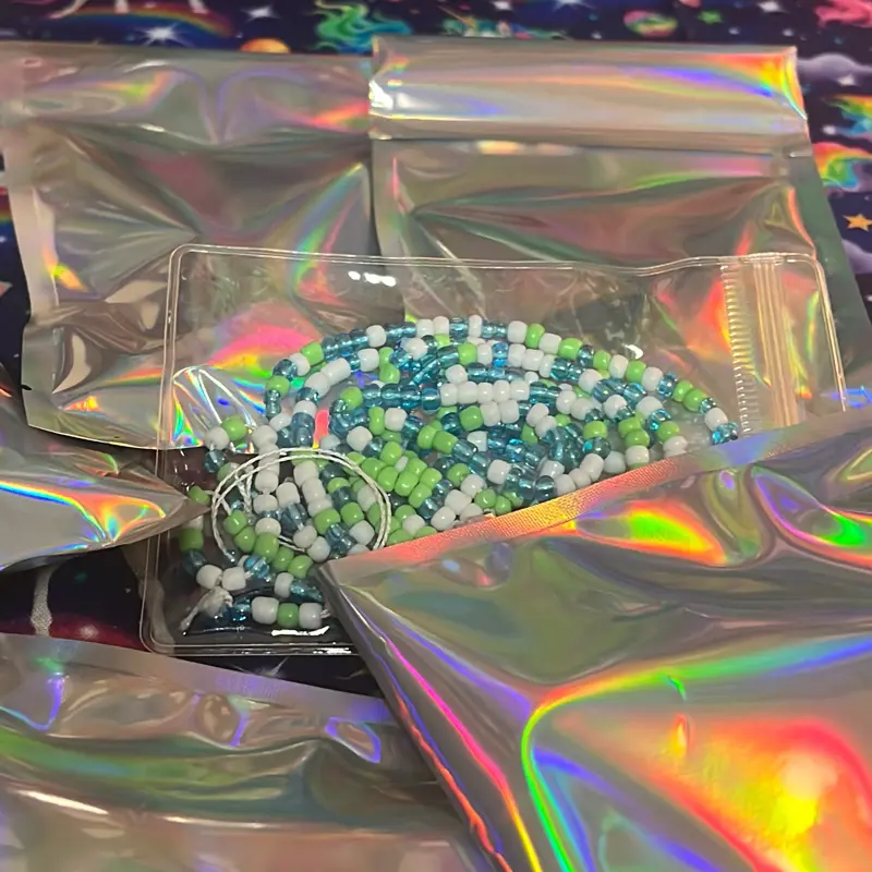 Bead Me a Surprise Waistbead