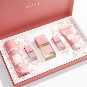 Match Pink perfume Collection - women