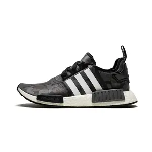 NMD_R1 "Bape - Black Camo"