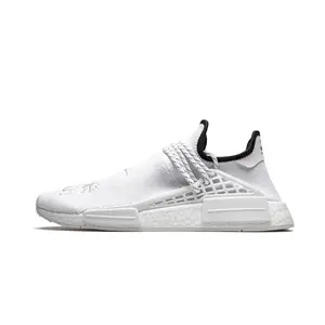NMD Humanrace "Pharrell Williams - Core White" GY0092