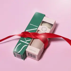 Blush + Brush Duo Blush + Brush Duo