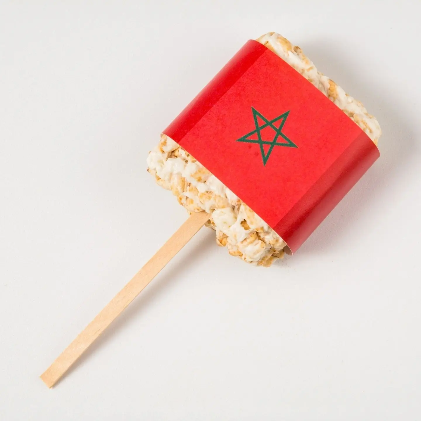 Goal Bites 12-Pack – Morocco Edition