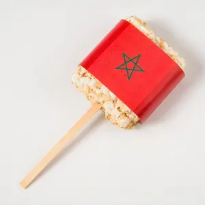 Goal Bites 12-Pack – Morocco Edition