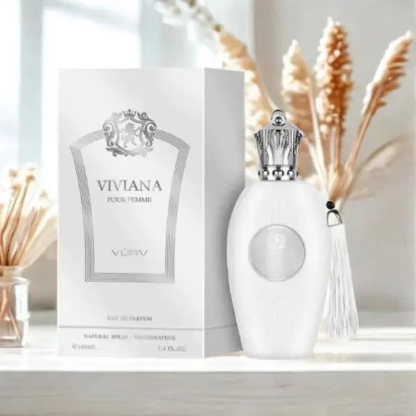 VURV   VIVIANA WOMEN EDP - 100ML By VURV