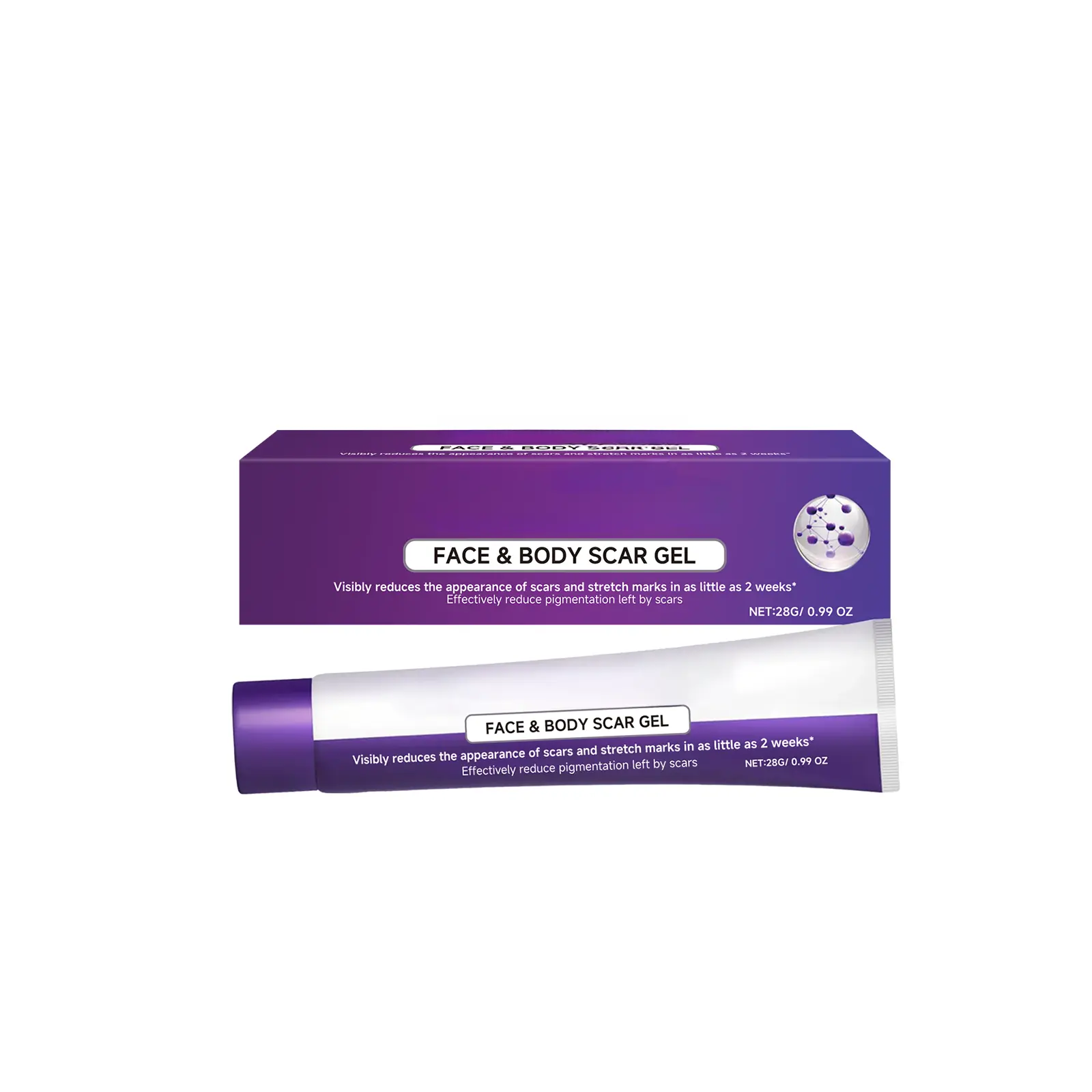 Daily Body Care Cream, Gentle Skin Moisturizer for Soft, Smooth & Comfortable Skin with a Silky, Refined Feel