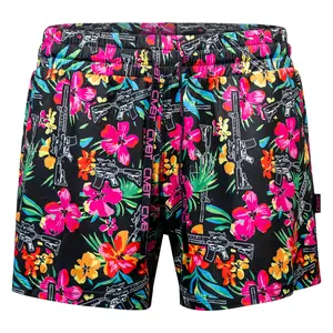 Women’s Studio Flex Training & Recovery Shorts | 4"