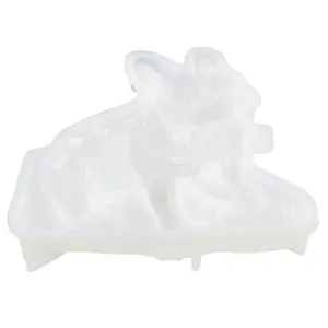 Dog Silicone Molds 3D Resin Mold Large Statue Making Epoxy Casting