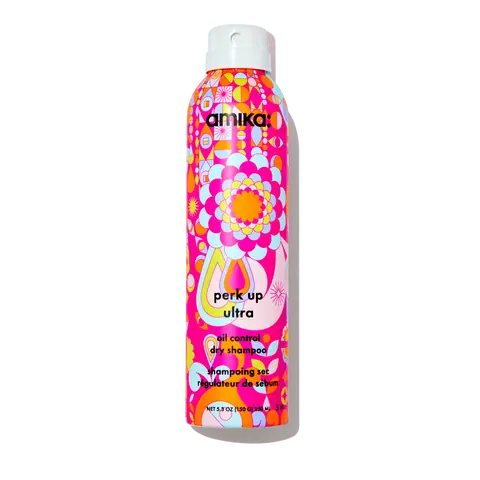 perk up ultra | oil control dry shampoo