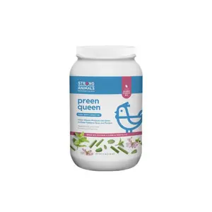 Ralco Nutrition  5 lbs Animal Preen Queen Dust Bath Additive