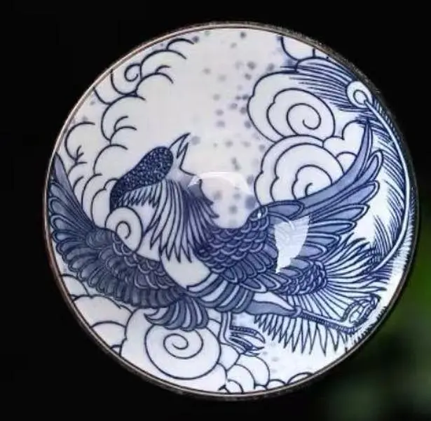 Artisan Handmade Pottery Mug S1