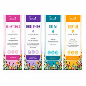 Welcome Bundle Aromatherapy Bundle - Trial packs