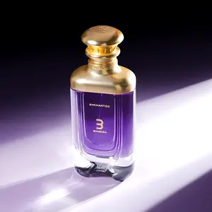 Bharara Enchanted  EDP 3.4 Oz.