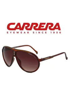 Luxury Brand Retro Sunglasses, High Quality Women's Glasses, Uv400 Protection, Unisex Pilot Style, Bicycle Sports Leisure, Tinted Lenses Sunglasses