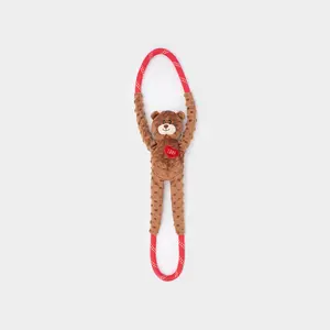 Valentine's RopeTugz® - Bear