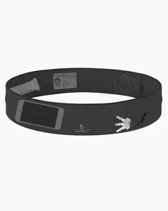 FLIPBELT Classic Running Belt for Men and Women