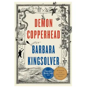 Demon Copperhead: A Novel Hardcover – October 18, 2022