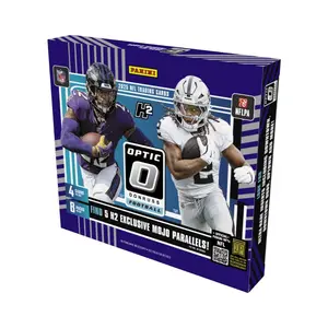 Panini NFL Optic Hybrid Hobby 2025