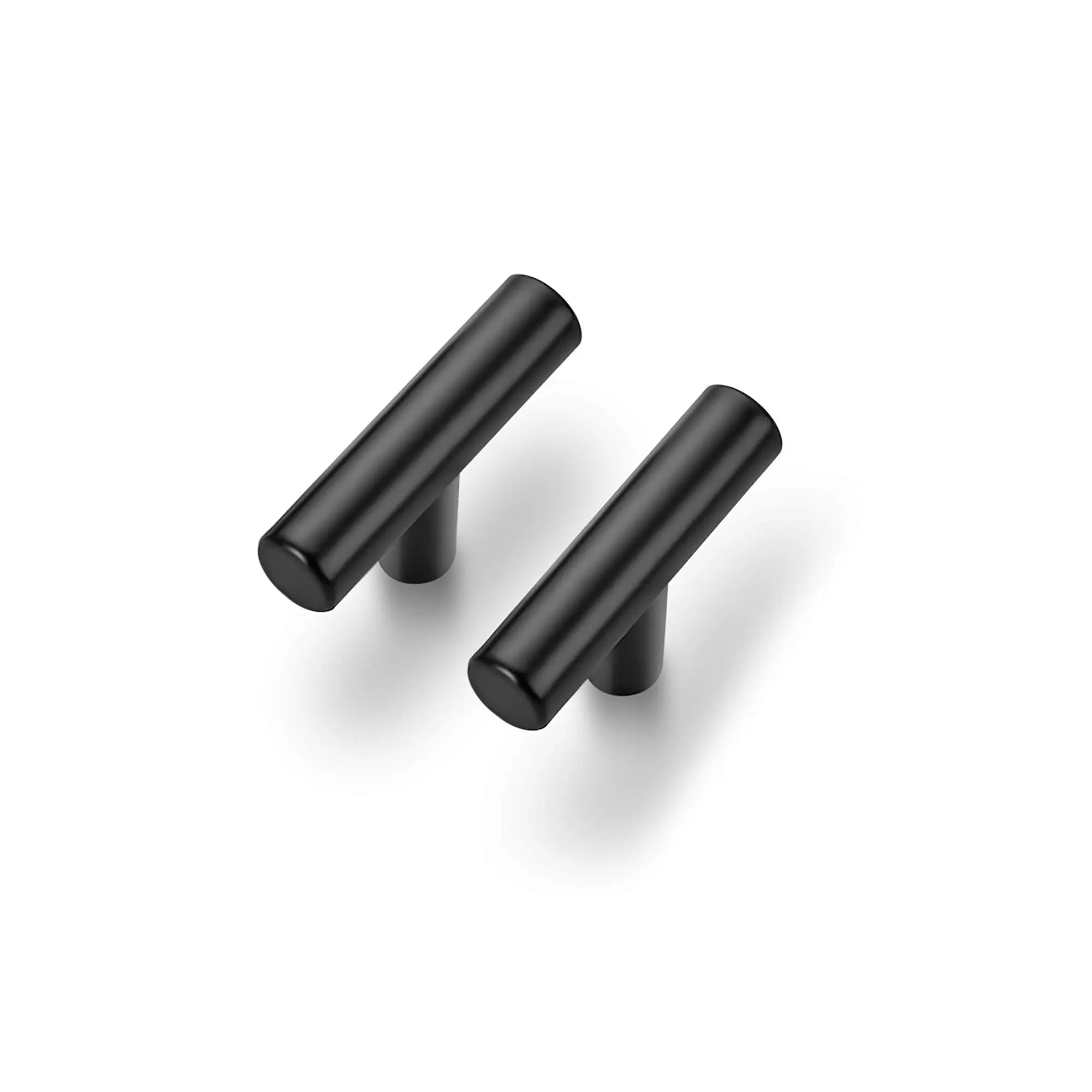 Cabinet Pulls Stainless Steel Kitchen Cupboard Handles Cabinet Handles 2”Length