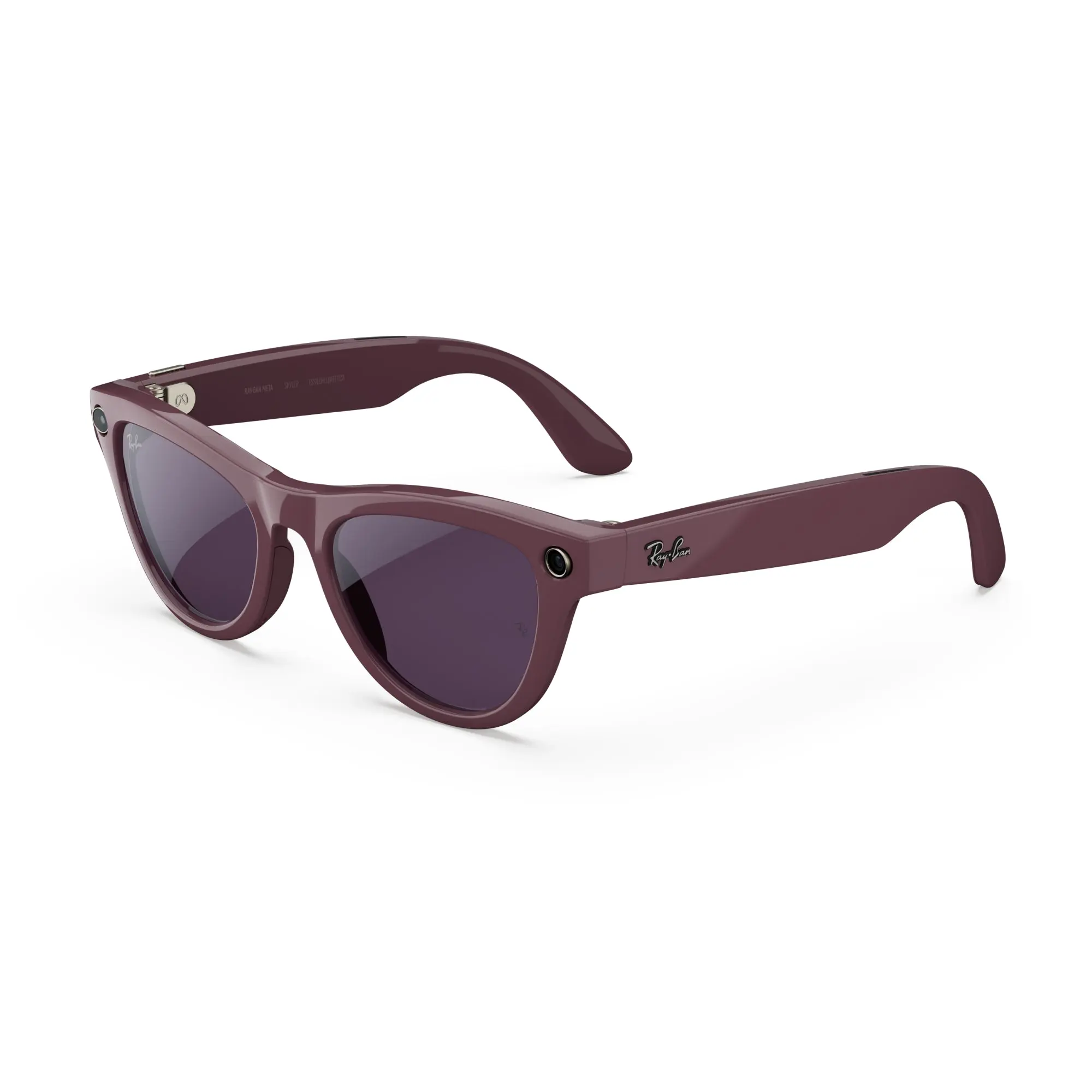 meta rayban light cover - TikTok Shop