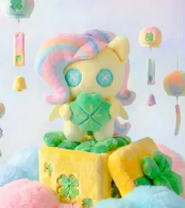 My Little Pony Hearth's Warming Eve V2 Series Plush Blind Box