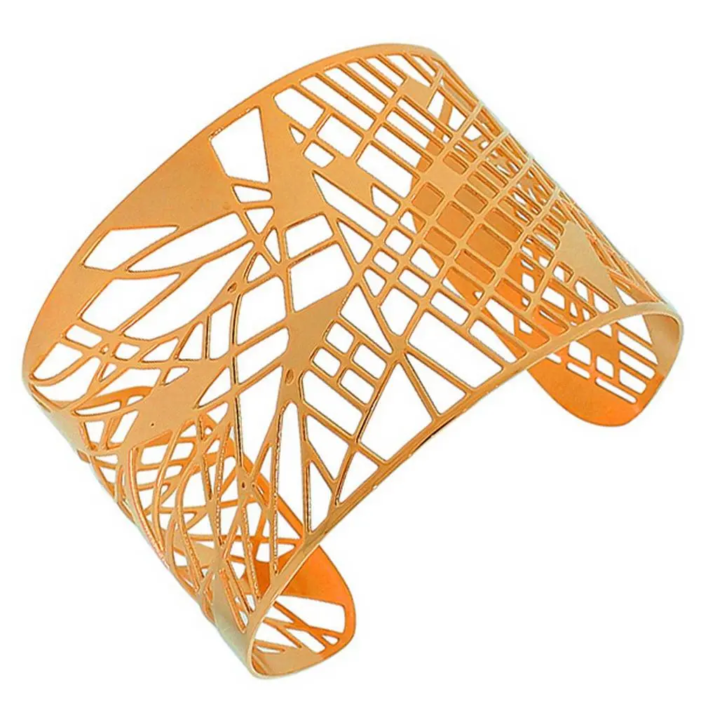 Egyptian Rose Bangle